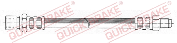 Brake Hose
